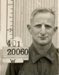 World War 2, Western Australia, Rottnest Island AIF Enlistment, W20060 to WX25026 BENNETT, 1942