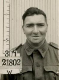 World War 2, Western Australia, Rottnest Island AIF Enlistment, W21803 to WX25038 LONGMIRE, 1942