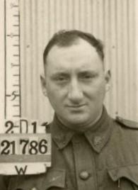 World War 2, Western Australia, Rottnest Island AIF Enlistment, W21786 to WX25036 DARCY, 1942