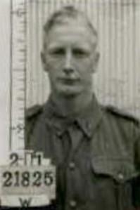 World War 2, Western Australia, Rottnest Island AIF Enlistment, W21825 to WX25040 CHEETHAM, 1942