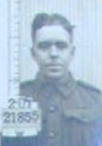 World War 2, Western Australia, Rottnest Island AIF Enlistment, W21855 to WX25842 EMERY, 1942