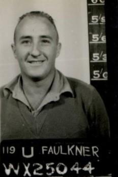 World War 2, Western Australia, Rottnest Island AIF Enlistment, W21911 to WX25844 FAULKNER, 1942