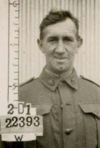 World War 2, Western Australia, Rottnest Island AIF Enlistment, W22393 to WX25049 POOLE, 1942