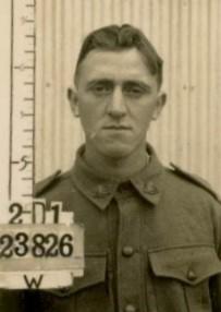 World War 2, Western Australia, Rottnest Island AIF Enlistment, W23826 to WX25053 DRAPER, 1942