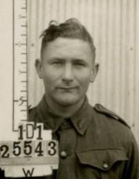 World War 2, Western Australia, Rottnest Island AIF Enlistment, W25543 to WX25057 COLEMAN, 1942