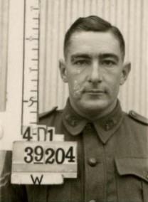 World War 2, Western Australia, Rottnest Island AIF Enlistment, W39204 to WX25066 MATTINGLEY, 1942