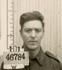 World War 2, Western Australia, Rottnest Island AIF Enlistment, W46784 to WX25073 EMERY, 1942