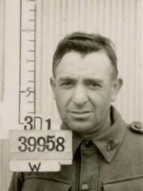 World War 2, Western Australia, Rottnest Island AIF Enlistment, W39958 to WX25071 TOIA, 1942