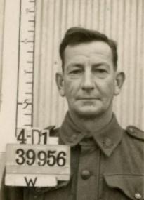 World War 2, Western Australia, Rottnest Island AIF Enlistment, W39956 to WX25070 TRELOAR, 1942