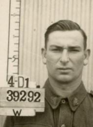 World War 2, Western Australia, Rottnest Island AIF Enlistment, W39292 to WX25069 ROWE, 1942