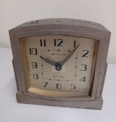 Alarm Clock - Westclox