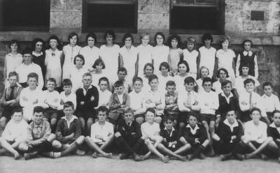 Claremont State School