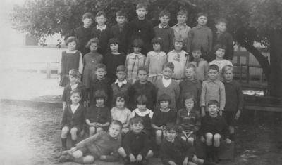 Claremont State School