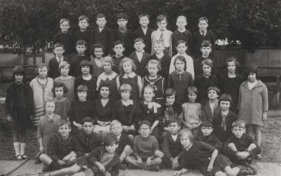 Claremont State School