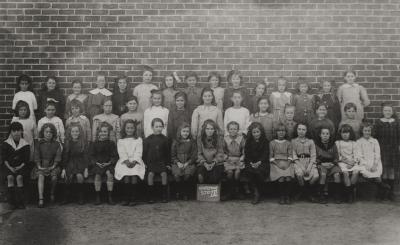 Claremont State School