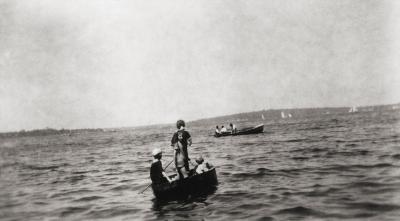 Olive Shaw And Friends