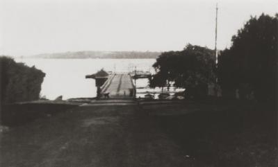 Claremont Jetty, Freshwater Bay