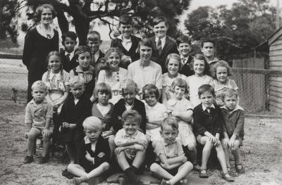 Swanbourne Preparatory School