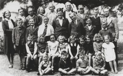 Swanbourne Preparatory School