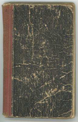 Second World War Small Notebook used by Sapper Kingsley Charles MOHR WX26433