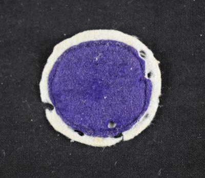 World War 2 Royal Australian Engineers colour patch