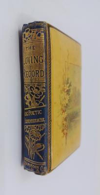 Book - "The Loving Record"