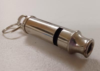 Policeman's Whistle