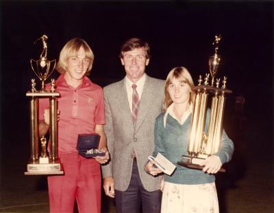 GMJGF 1980 Champions