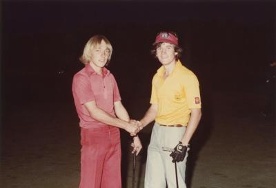 GMJGF 1980 Boys Champion 