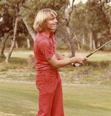 GMJGF 1980 Boys Champion