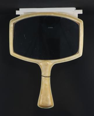 Hand Held Mirror