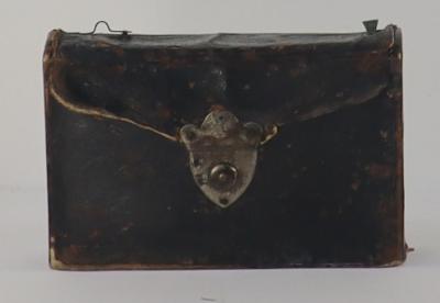 Church of England Common Prayer and Hymn Book