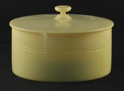 Dusting Powder Container