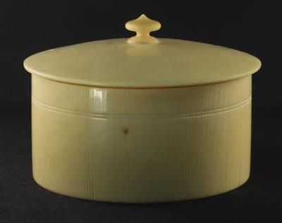 Dusting Powder Container