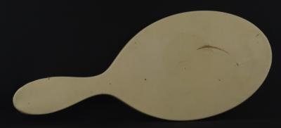 Back of Hand Held Mirror