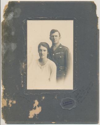 Smiths from Moojebing House