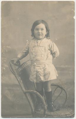 Walter William Haddleton