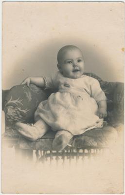 Walter William Haddleton