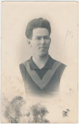 Grassey Quartermaine