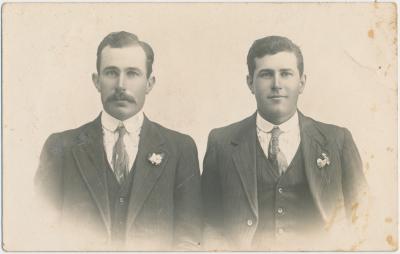 Eli Elijah Quartermaine