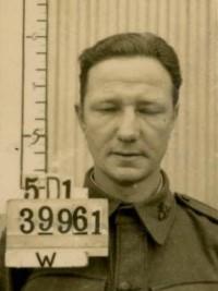 World War 2, Western Australia, Rottnest Island AIF Enlistment, W39961 to WX25079 WOLFE, 1942