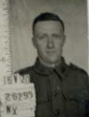 World War 2, Western Australia, Rottnest Island AIF Enlistment, W4399 to WX26295 TALBOT, 1942