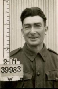 World War 2, Western Australia, Rottnest Island AIF Enlistment, W39983 to WX25081 SOUTH, 1942