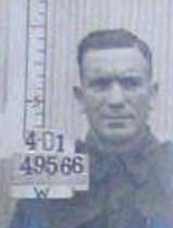 World War 2, Western Australia, Rottnest Island AIF Enlistment, W49586 to WX25081 JENKIN, 1942