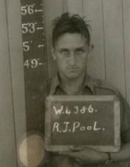 World War 2, Western Australia, Rottnest Island AIF Enlistment, W4386 to WX26300 POOL, 1942