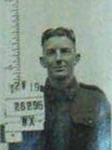 World War 2, Western Australia, Rottnest Island AIF Enlistment, W18928 to WX26296 STADE, 1942