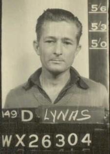 World War 2, Western Australia, Rottnest Island AIF Enlistment, W4387 to WX26305 LYNAS, 1942