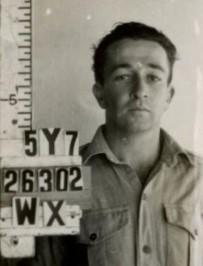 World War 2, Western Australia, Rottnest Island AIF Enlistment, W4392 to WX26302 MORGAN, 1942