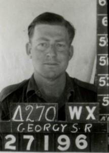 World War 2, Western Australia, Rottnest Island AIF Enlistment, W23786 to WX27196 GEORGY, 1942