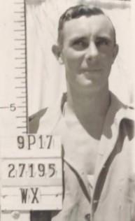 World War 2, Western Australia, Rottnest Island AIF Enlistment, W23784 to WX27195 EDMONDS, 1942